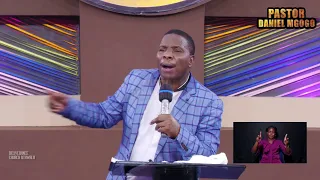 TENGENEZA URAFIKI NA WATU WENYE AKILI WATAKUJA KUKUSAIDIA BAADAE PASTOR MGOGO 