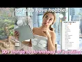 hobbies you need to get into instead of doomscrolling 90 ideas