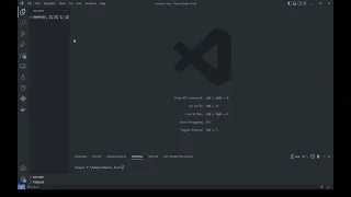 Python setting up flask redis application in docker IaS Integer as Service Example Part 1