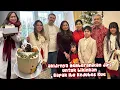 Lagu BIKIN KUE UNTUK BAPAK IBU KEDUBES RI‼️NATAL BERSAMA DI KEDUTAAN, ADA TAMU LEGEND