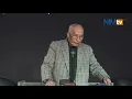 आज्ञाकारीतामा आशिष - Pastor Robert Karthak - January 4, 2020 - Nepali Christian Sermon