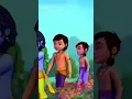 Download Lagu krishnay vashudevay haraye parmatamane pranatah kleshnashay govinday namoh namah ❤️🧿