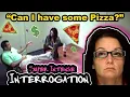 Scott Chapman Interviews Criminal Mastermind - Tracy Jones Interrogation in Macon Georgia