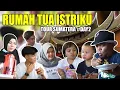 Download Lagu AKHIRNYA SAMPAI JUGA DI KAMPUNG HALAMAN ISTRI TERCINTAKU !! #day2