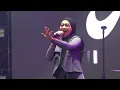 Download Lagu Nabila Taqiyyah - Dia Milikku (Yovie \u0026 Nuno) Live At Parkir Timur Senayan 2023