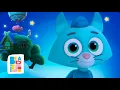 Soothing Cartoons and Bedtime Songs for Kids Dreamy Lullabies with Beadies LIVE