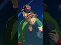 Download Lagu Joe Hisaishi - Merry Go Round of Life || Howl's Moving Castle