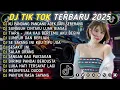 DJ TIKTOK TERBARU 2025 || DJ CINTA DARI SEBERANG 🎵 DJ SUNGGUH CINTAKU LUAR BIASA 🎵 FULL ALBUM❗❗