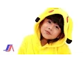 Lagu Faiha - Cari Pokemon (Official Music Radio)