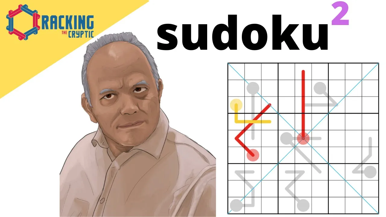 The Power of Sudoku
