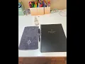 Rocketbook notebook Fusion Review