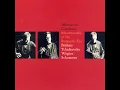 5 Gedichte fur eine Frauenstimme, "Wesendonck Lieder" (arr. F. Mottl) : No. 3. Im Treibhaus (In...