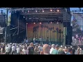 Joy Oladokun "Keeping the Light On" Ohana Festival, Doheny State Beach, Dana Point, CA, 10.1.22
