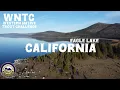 Western Native Trout Challenge Eagle Lake Rainbow Trout