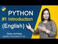 Introduction to Python Programming Session - English