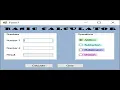C Simple Calculator Using RadioButtons and TryParse method C Tutorial