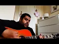 Jigsaw Falling Into Place - Radiohead (cover)