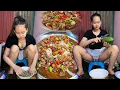 Download Lagu วันนี้มีเมนูหอยอีกแล้ว ส้มตำใส่หอยแครง แช่บๆ‼️🇱🇦🇹🇭