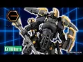 Download Lagu Hexa Gear Governor Para-Pawn Enclosure [1/24 Scale Model Kit] by Kotobukiya