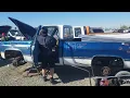 GMC Square Body At Pick N Pull Stockton