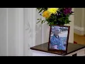 Service of Death and Resurrection for Vivian Golding