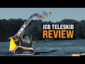 Download Lagu “Teleskid” Review: JCB’s CTL with Telescopic Mono-Boom