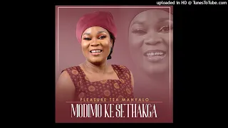 pleasure tsa manyalo modimo ke sethakga pleasuretsamanyalo