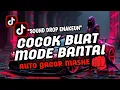 Download Lagu DJ DROP ENAKEUN V25 VIRAL TIKTOK SOUND JJ MENGKANE FULL BASS COCOK BUAT DI MOBIL 🎶
