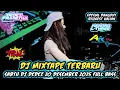 Lagu DJ REMIX TERBARU SPESIAL DANGDUT VIRAL DESEMBER 2025 FULL BASS ‼️KUMPULAN YANG KALIAN CARI ‼️GACOR