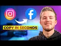 ManyChat Tutorial Copy Automations to New Channels