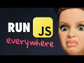 Native app development is in big trouble