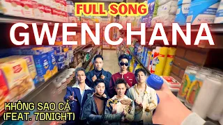 gwenchana ding ding ding full song kh ng sao c rap vi t ft 7dnight music video 