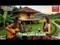 Lagu NYANYIAN KISAH - BEST OF REGGAE 2025 [ Lyric ] Free AI Music Original by JX_Official