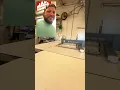 Touring Butt-Rax With Owner Rusty Inside an Impressive Upholstery Shop