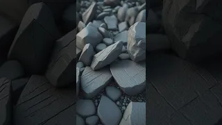 Rock Collapse Sound Effect 
