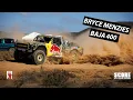 Bryce Menzies 2025 Baja 400 4K