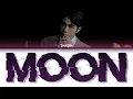 Download Lagu BTS JIN - MOON (Color Coded Lyrics Eng/Rom/Han)