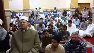 ابتهالات ليلة القدر للشيخ حسن قاسم مع الشيخ أسامة موسى عبدالله الأزهري 