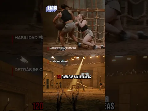 Nuestra nueva obsesión es un REALITY SHOW de Netflix