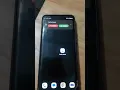 Flutter Incoming calls using Livekit