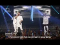 SimonD & Jay Park & Loco - Simon Dominic / My Last / I Like 2 Party [Yu Huiyeol's Sketchbook]