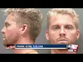 Florida man impersonates officer attempts to cite woman on fake charges as April Fools joke