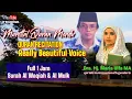 Download Lagu Murottal quran merdu full 1 jam qoriah legendaris Dra. Hj. Maria Ulfa MA (Al Waqiah + Al Mulk)