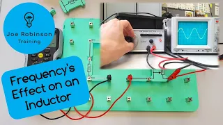AC Theory How Does Frequency Affect Inductive Reactance