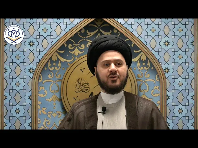 ⁣Has God Accepted My Deeds - Sayed Saleh Qazwini - Friday Prayer