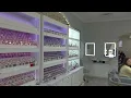 BeauVie Nail Bar Busy Day Pedicure Nails