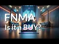 FNMA Fannie Mae Stock Analysis Trillions at Stake Friday Predicted Opening Price