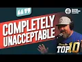 Should Chase Elliott Have Been Suspended After Coca-Cola 600 DBC - Top 10 Moments No 5