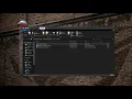 TFT XBM converter