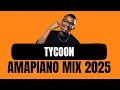 Lagu TYCOON | AMAPIANO MIX 2025 | 21 DECEMBER